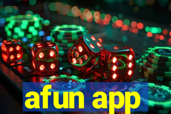 afun app